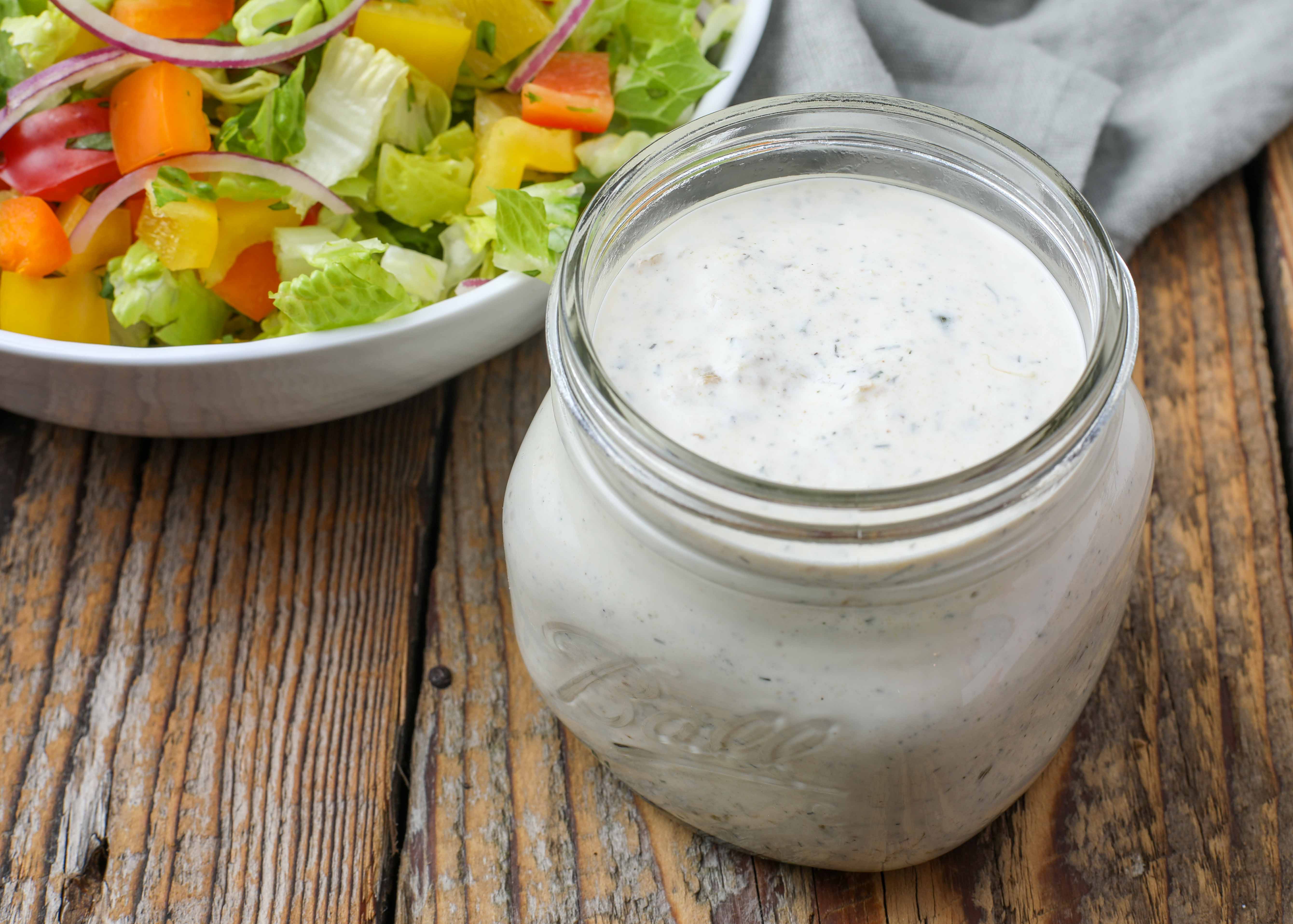 Green Chile Ranch: Your Go-To Dip, Dressing, and Drizzle for Any Meal