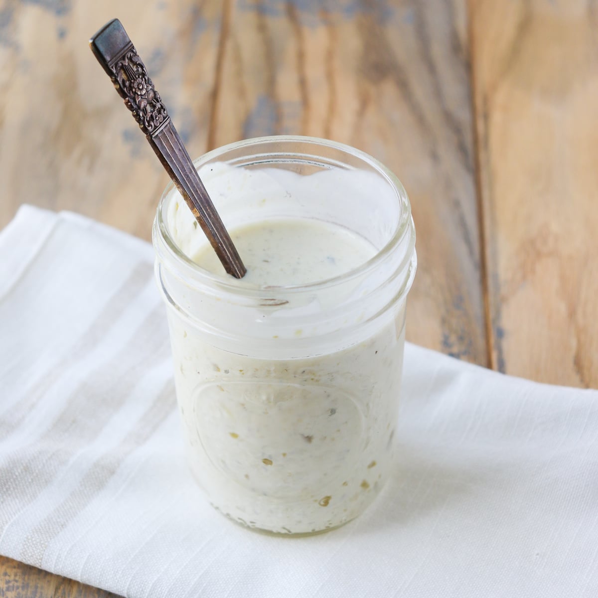 Hatch Green Chile Ranch: How New Mexico's Chile Elevated a Classic