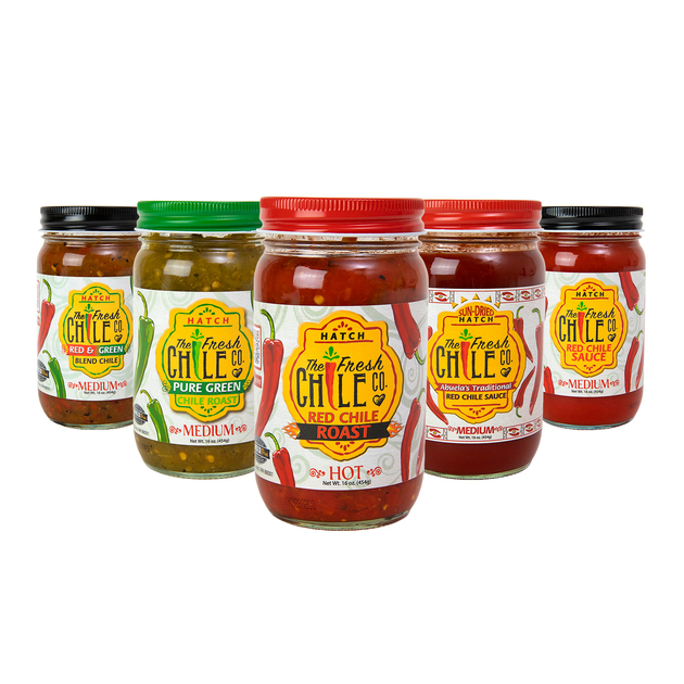 Smoky Hatch Green Chile Ranch: A Bold Southwestern Flavor Fusion